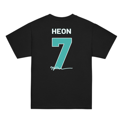 Nathan Heon | Jersey Style Youth Shirt