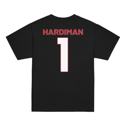 Jordan Hardiman | Jersey Style Youth Shirt