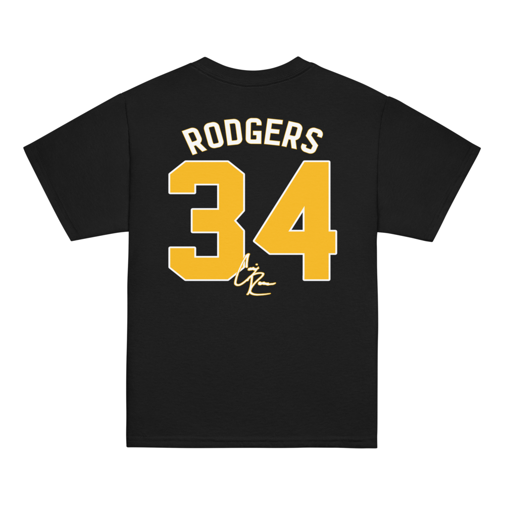Cassi Rodgers | Jersey Style Youth Shirt