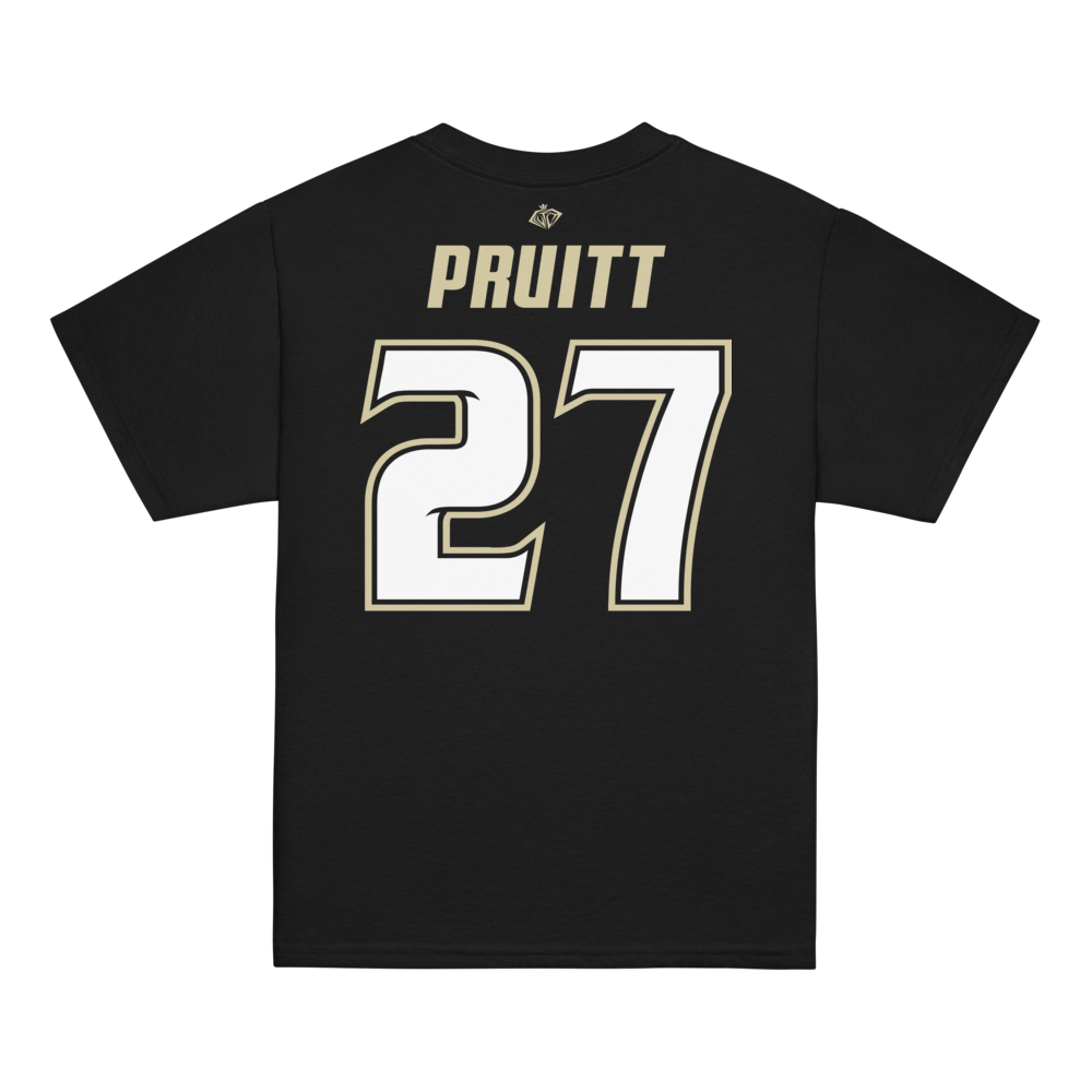 Ryan Pruitt | Bulls Spirit Youth Shirt