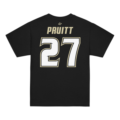 Ryan Pruitt | Bulls Spirit Youth Shirt