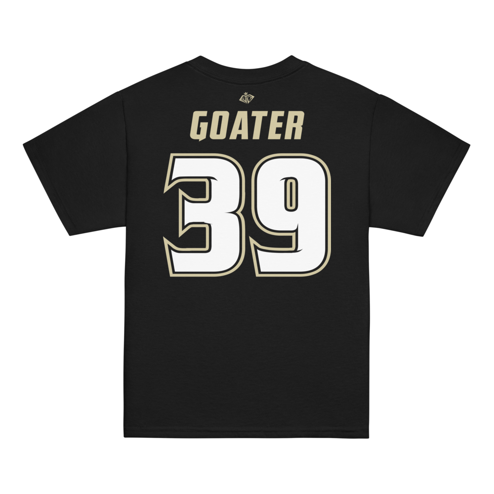 Luke Goater | Bulls Spirit Youth Shirt