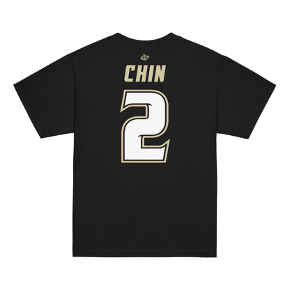 Grace Chin | Bulls Spirit Youth Shirt