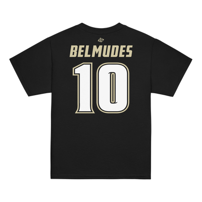 Joao Belmudes | Bulls Chalk Youth Shirt