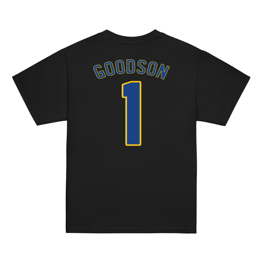 Tamryn Goodson | Jersey Style Youth Shirt