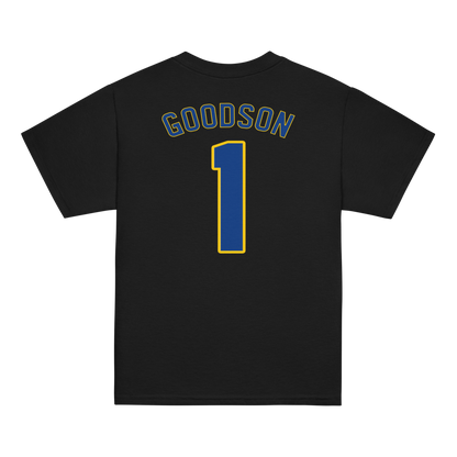 Tamryn Goodson | Jersey Style Youth Shirt
