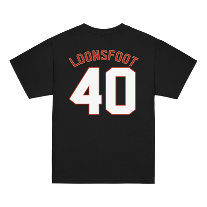 Lauren Loonsfoot | Jersey Style Youth Shirt