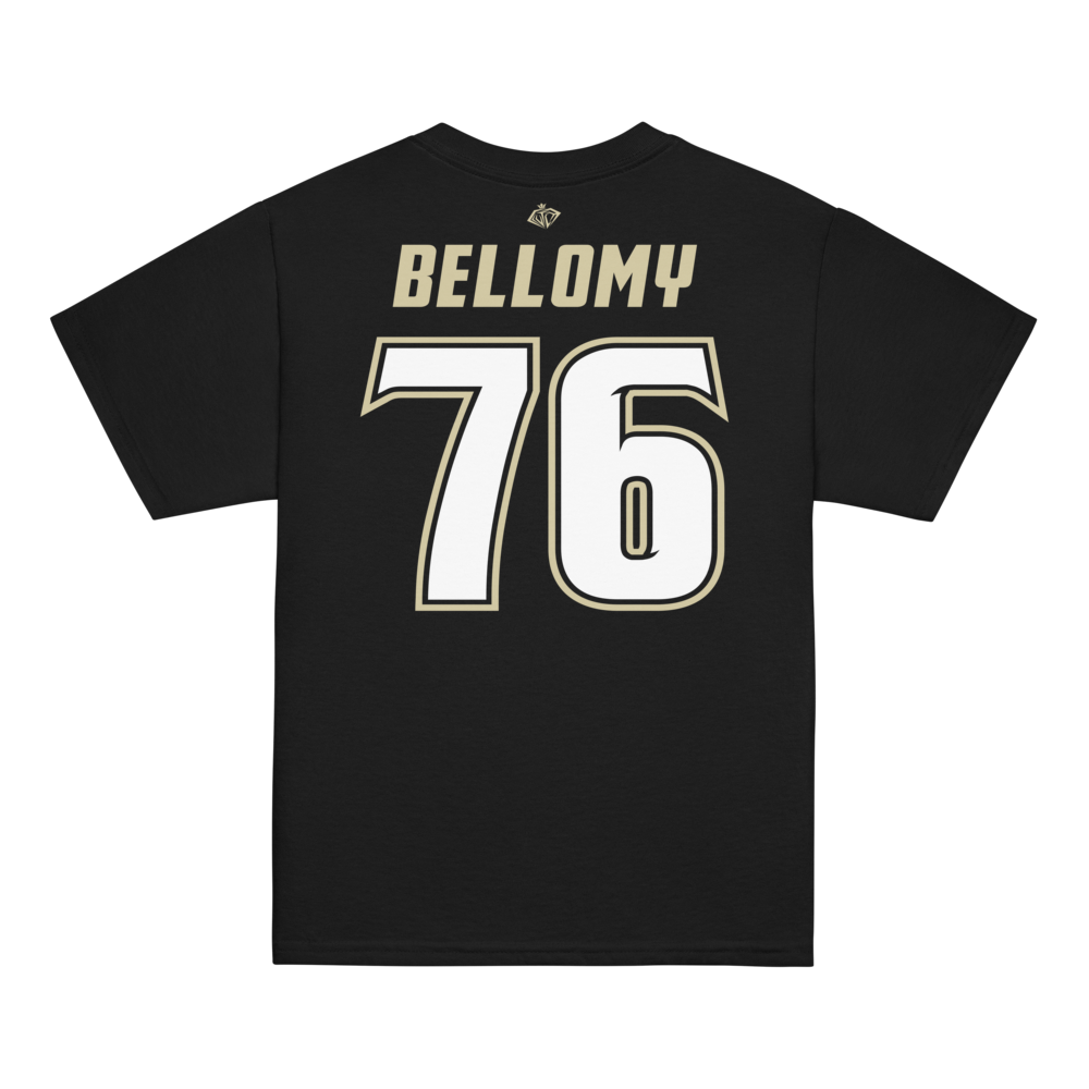Colin Bellomy | Bulls Chalk Youth Shirt