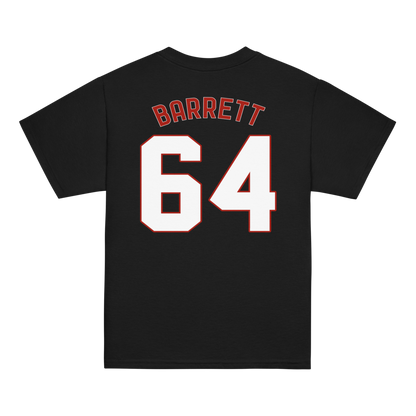 Brooklyn Barrett | Jersey Style Youth Shirt