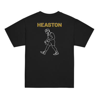 Jude Heaston | Jersey Style Youth Shirt