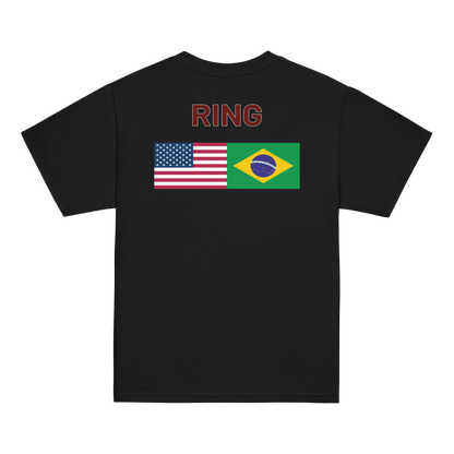 Shai Ring | Jersey Style Youth Shirt