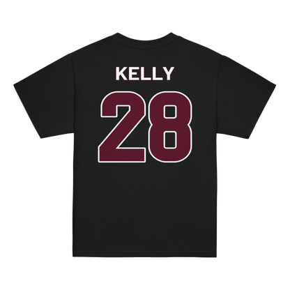 Ava Kelly | Jersey Style Youth Shirt