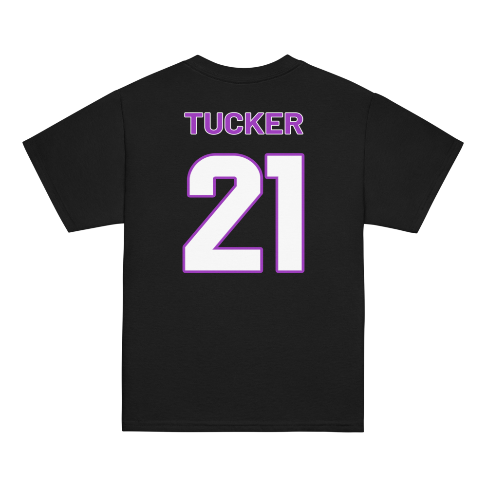 Cailah Tucker | Jersey Style Youth Shirt