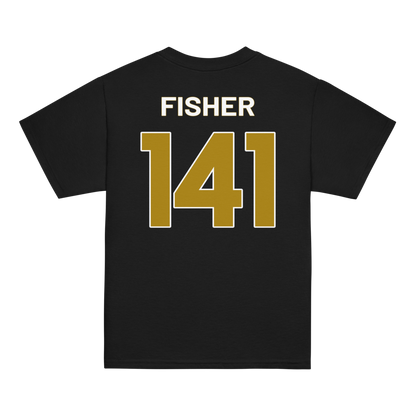 Robbie Fisher | Jersey Style Youth Shirt