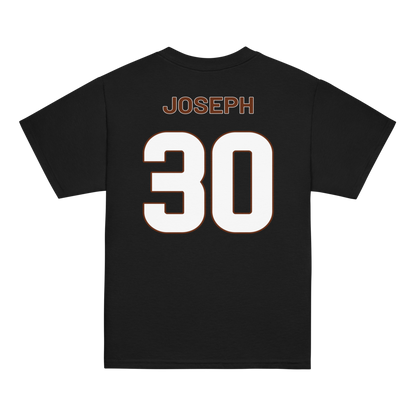 Julian Joseph | Jersey Style Youth Shirt