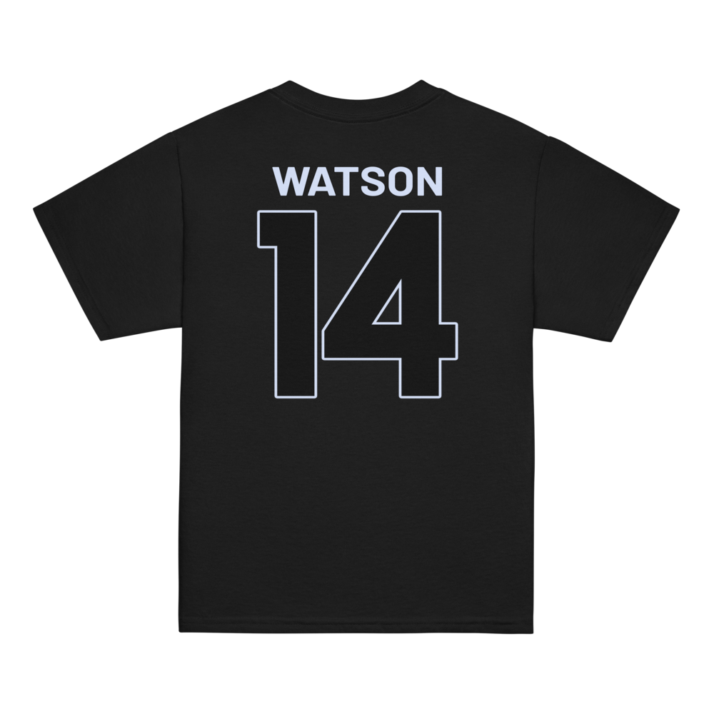 Imari Watson | Jersey Style Youth Shirt