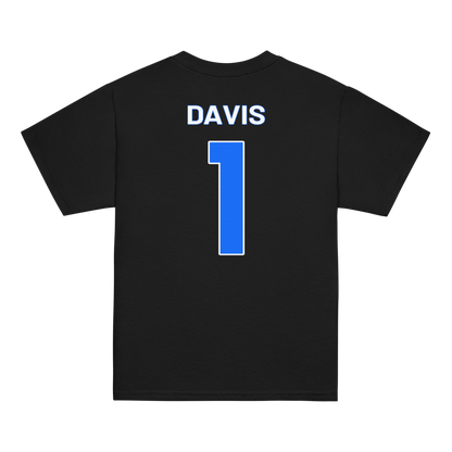 Nathanyel Davis | Jersey Style Youth Shirt