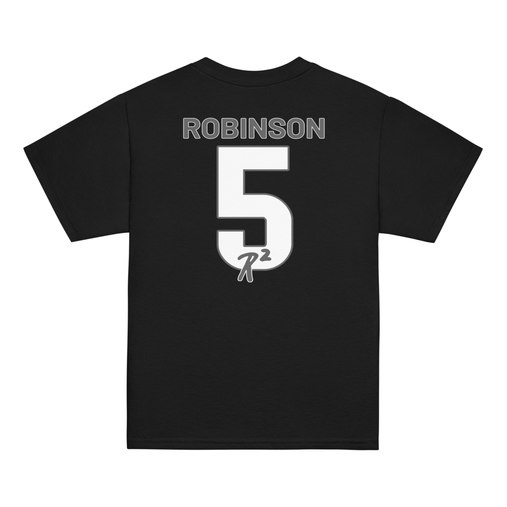 Reghan Robinson | Jersey Style Youth Shirt