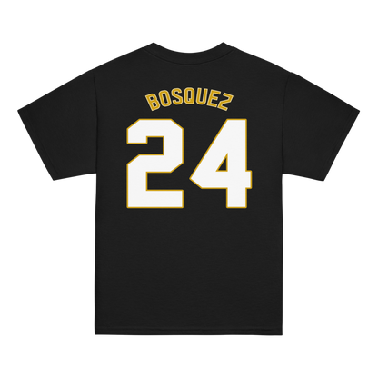 Lyndsie Bosquez | Jersey Style Youth Shirt