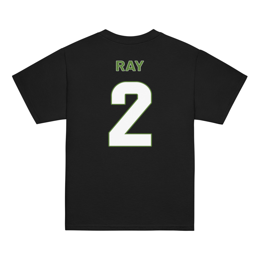 Dezmond Ray | Jersey Style Youth Shirt