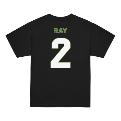 Dezmond Ray | Jersey Style Youth Shirt