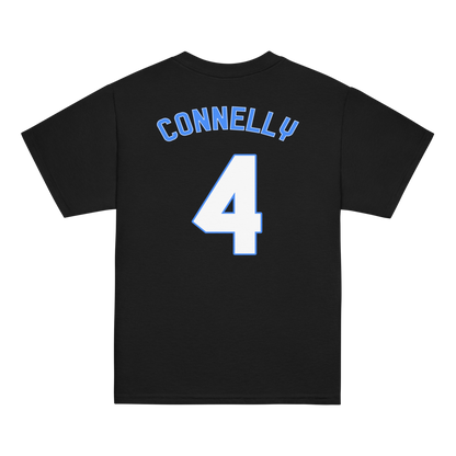 Claire Connelly | Jersey Style Youth Shirt