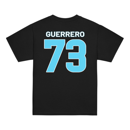 Ezekiel Guerrero | Jersey Style Youth Shirt