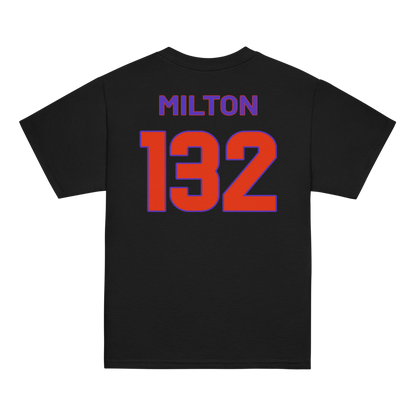 Chase Milton | Jersey Style Youth Shirt