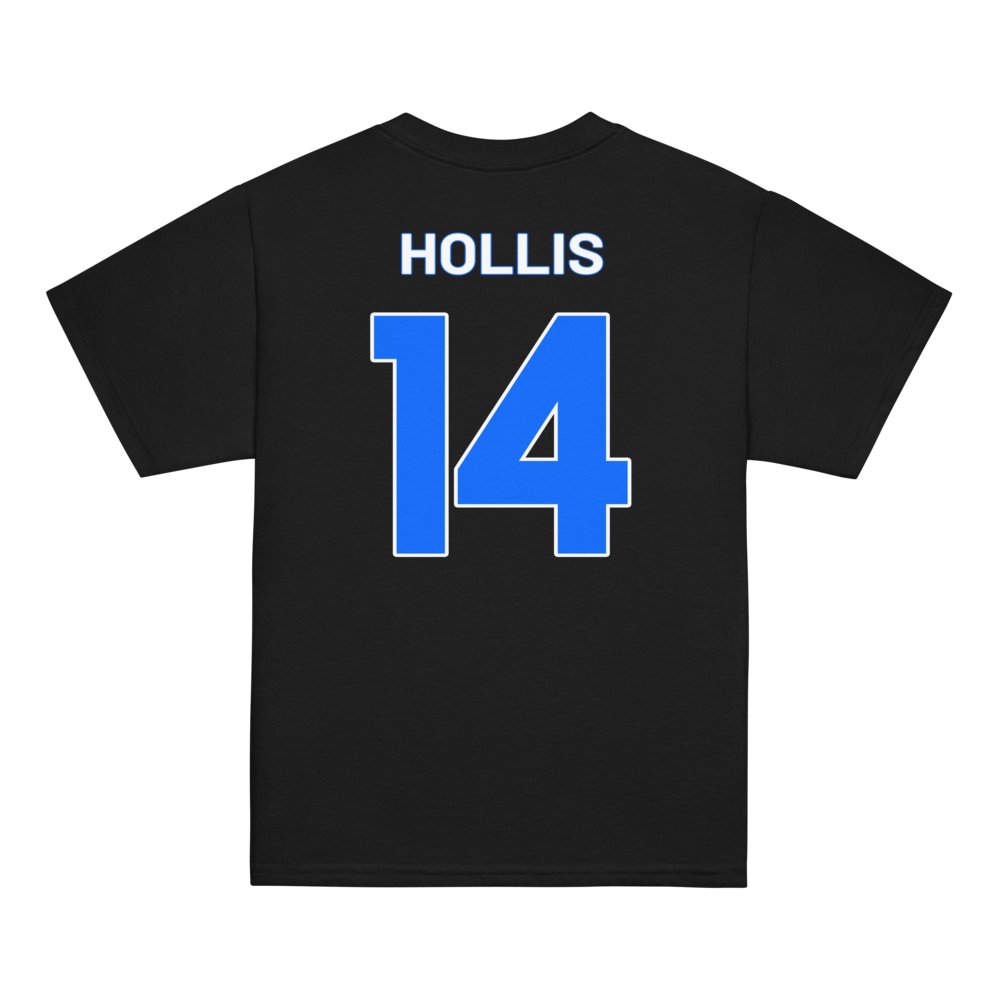 Ja’Byron Hollis | Jersey Style Youth Shirt