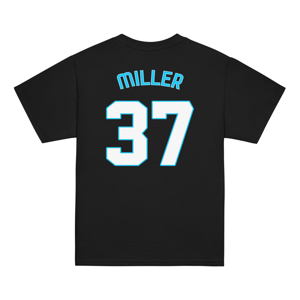 Caden Miller | Jersey Style Youth Shirt