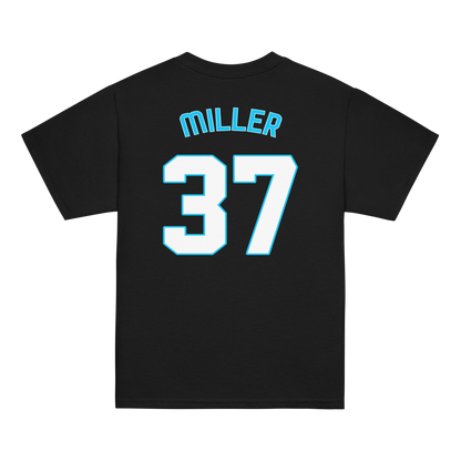 Caden Miller | Jersey Style Youth Shirt