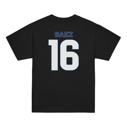 Eliasel Baez | Jersey Style Youth Shirt