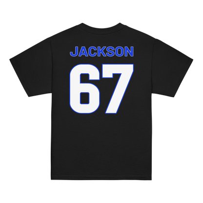Derwin Jackson | Jersey Style Youth Shirt