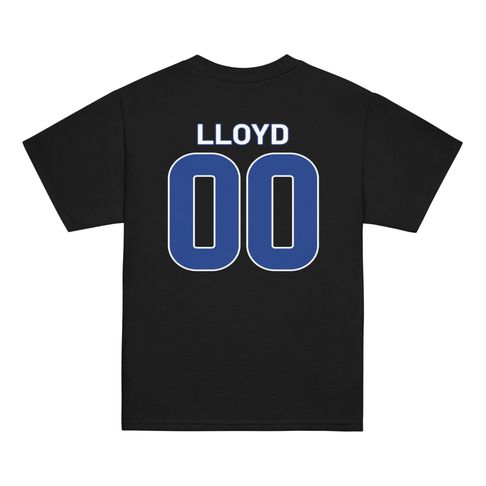 Tommy Lloyd | Jersey Style Youth Shirt