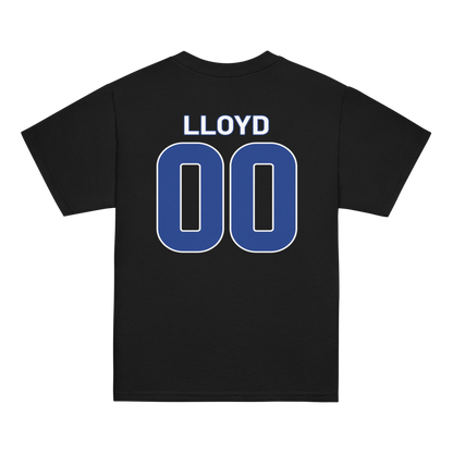 Tommy Lloyd | Jersey Style Youth Shirt