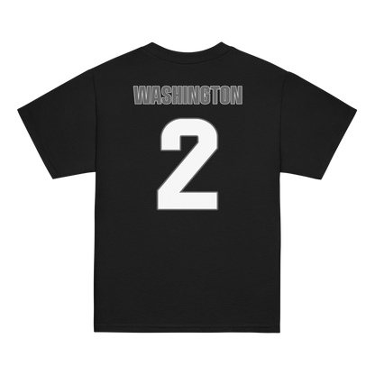 Da’Naria Washington | Jersey Style Youth Shirt