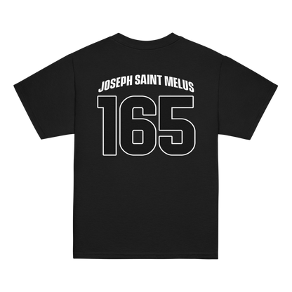 Joseph Saint Melus | Jersey Style Youth Shirt