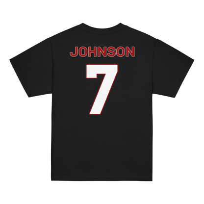 Riley Johnson | Jersey Style Youth Shirt