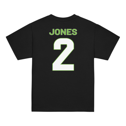 Byron Jones | Jersey Style Youth Shirt