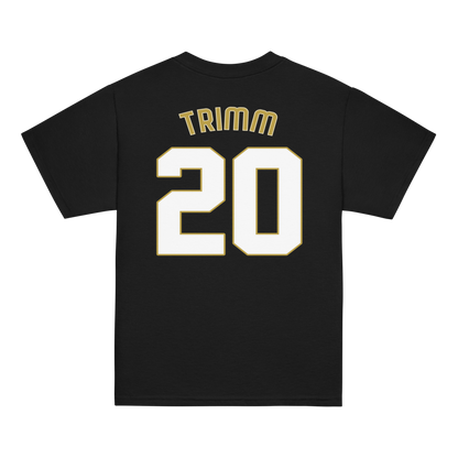 Kendall Trimm | Jersey Style Youth Shirt