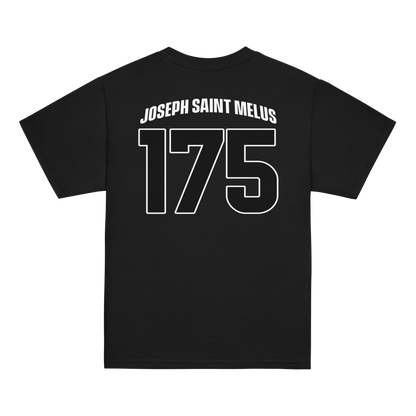 Joseph Saint Melus | Jersey Style Youth Shirt