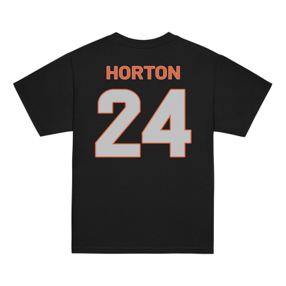 Douglas Horton | Jersey Style Youth Shirt