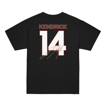 Jada Kendrick | Jersey Style Youth Shirt