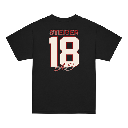 Angelina Steiger | Jersey Style Youth Shirt