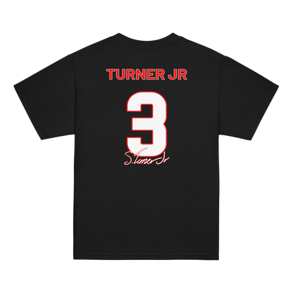 Shaun Turner | Jersey Style Youth Shirt