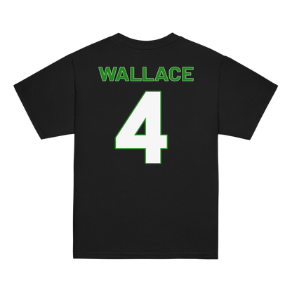 Rayshawn Wallace | Jersey Style Youth Shirt