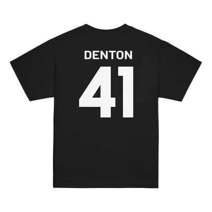 Eli Denton | Jersey Style Youth Shirt