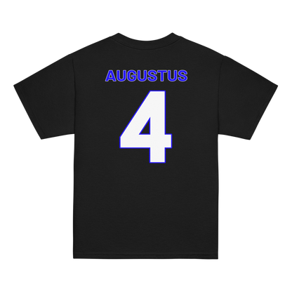 Cameron Augustus | Jersey Style Youth Shirt