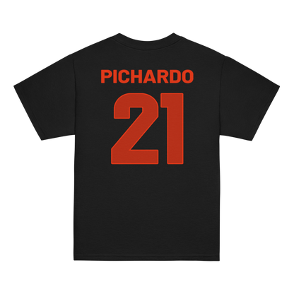 Franklin Pichardo | Jersey Style Youth Shirt