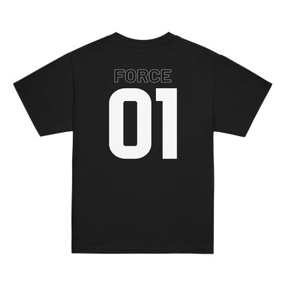 Force Kosalutta | Jersey Style Youth Shirt